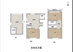 沧河巷70号宿舍楼5跃6跃层 75.4平米 185万 2024读书  再白送一个一楼