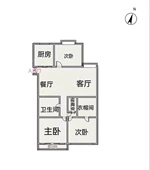 百榕11楼 138平米 339万 2025读书