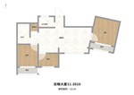 百榕电梯房20楼 111.2平米 278万 读书不占名额