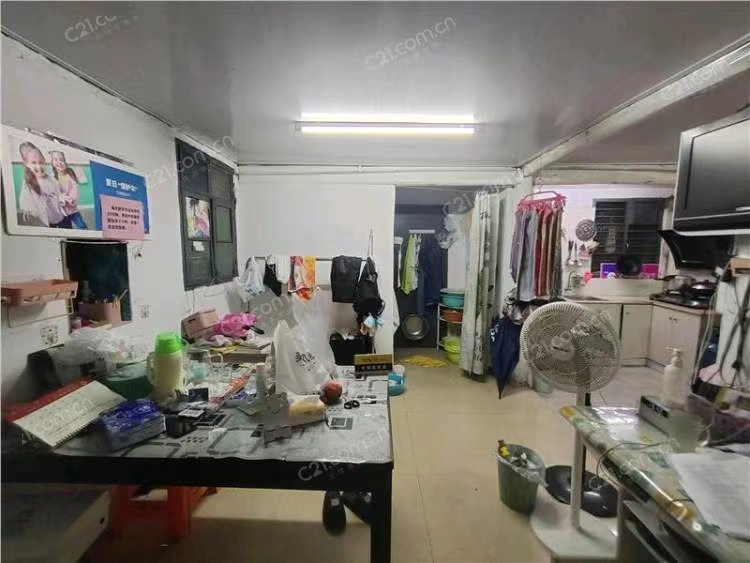 黄府巷8弄内落地房1-2楼 68平米 228万 2027读书