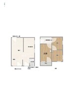 黄府巷8弄内落地房1-2楼 68平米 158万 2027读书
