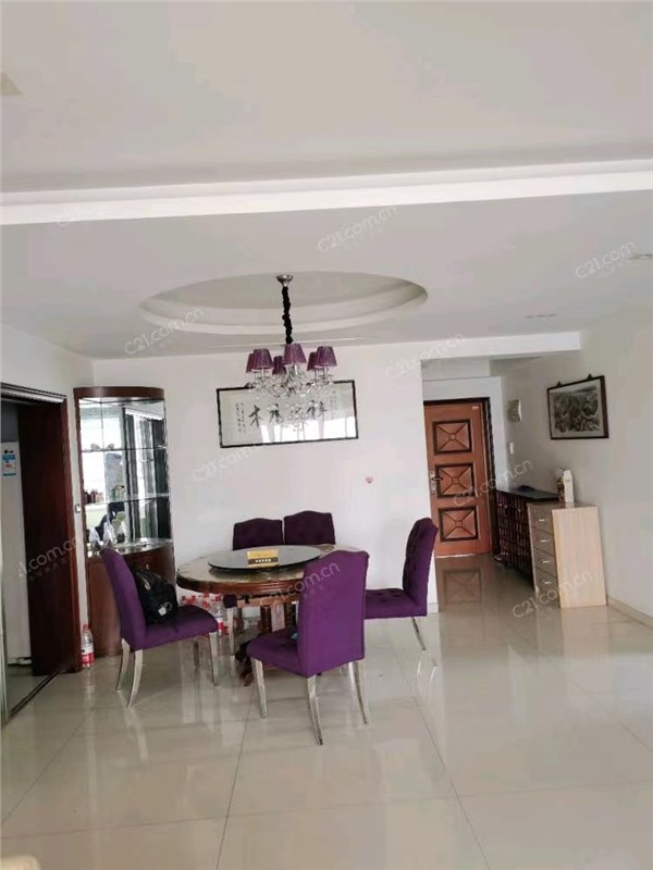 安平17楼 139平米 288万 读书不占名额