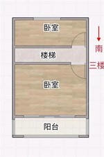 军装局11号砖结构落地房 独门独户 75.27平米 275万 小学不占 初中2028