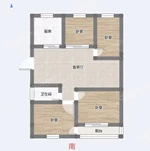 新世界广场3楼 120平米 298万 小学2025 初中不占名额
