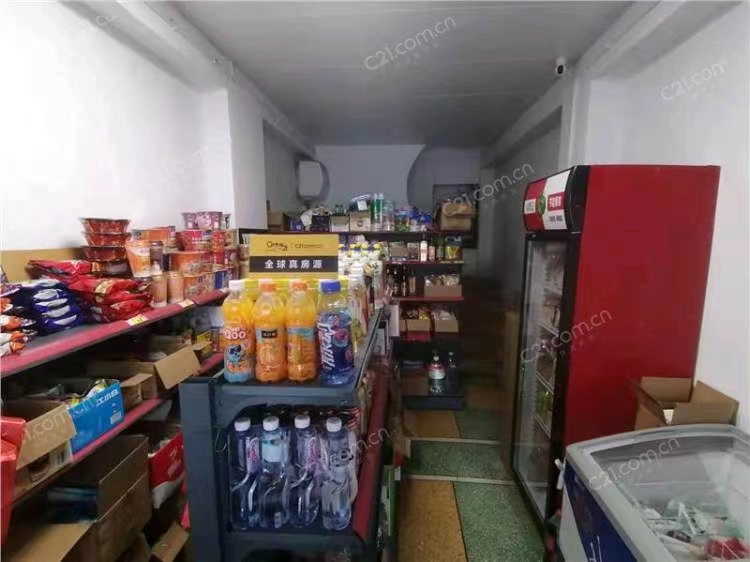 手肘头1号 落地房1-4楼 40平米 158万 实际面积 80平米