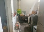 广场后巷4号大院内 68平米 产权面积 100平米实际面积 288万 小学初中 均为2025年