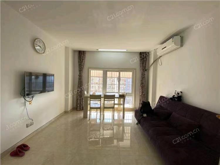 欣翔13楼 55平米 159万