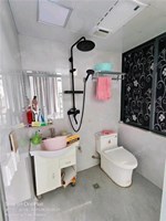 西公廨47号 落地房1-4楼 122平米 328万 初中不占 小学2025