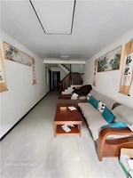 西公廨47号 落地房1-4楼 122平米 328万 初中不占 小学2025
