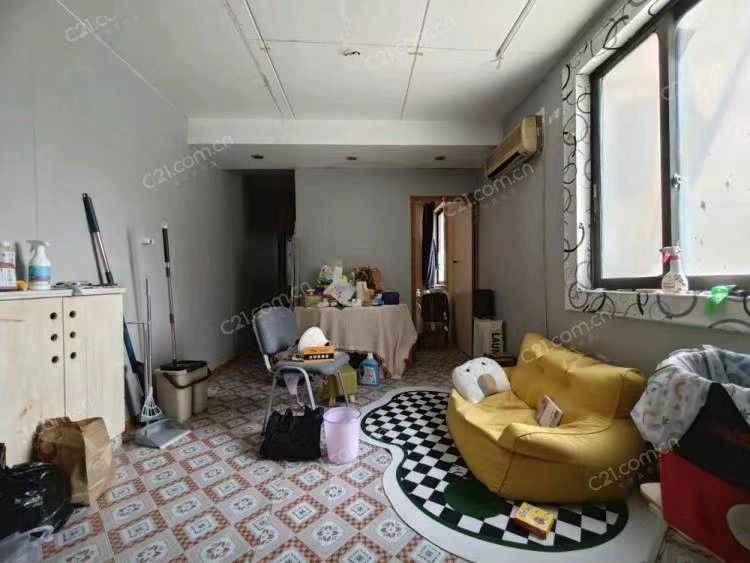 仓桥后巷77号宿舍楼2楼 45平米 225万