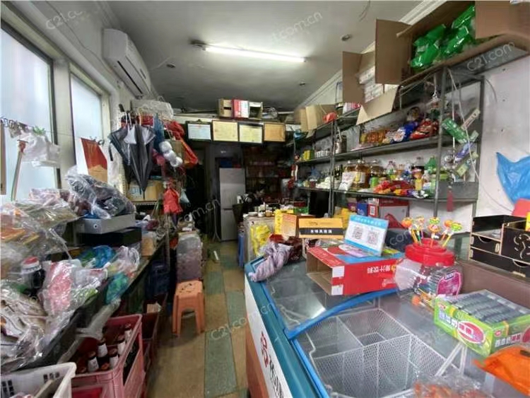 道俗巷26号 落地房1-3楼 70平米 268万 2025读书