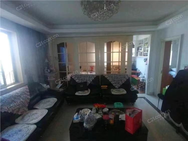 金来14楼 125平米 289万 读书不占名额