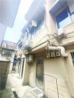 仓桥后巷17号 独门独户 落地房1-3楼 63平米 268万开价 初中2025 小学不占