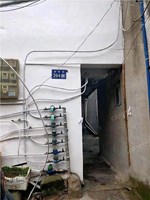 城西街264号宿舍楼2楼 36平米 148万