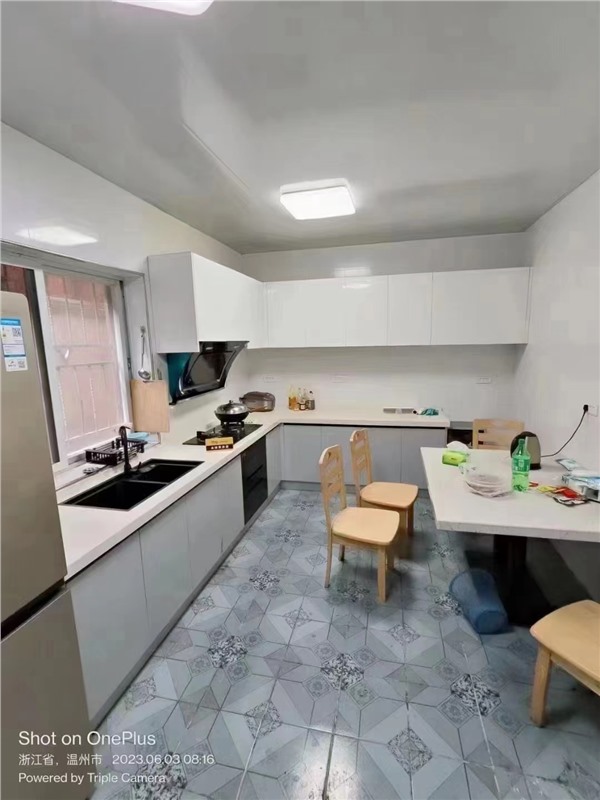 西公廨47号 落地房1-4楼 122平米 398万 初中不占 小学2025