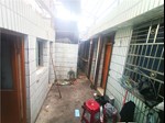 卷索巷9号内1楼 45平米产权面积70平米实际面积 138万 带小院
