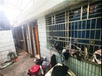 卷索巷9号内1楼 45平米产权面积70平米实际面积 138万 带小院
