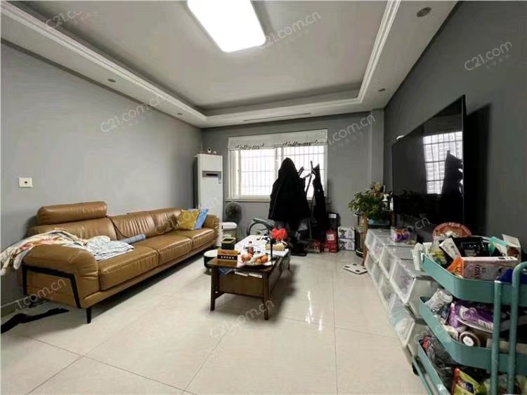 欣翔1栋16楼 86平米 258万 2025读书