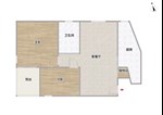欣翔1栋16楼 86平米 188万 2025读书