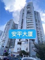 安平18楼 51平米 168万