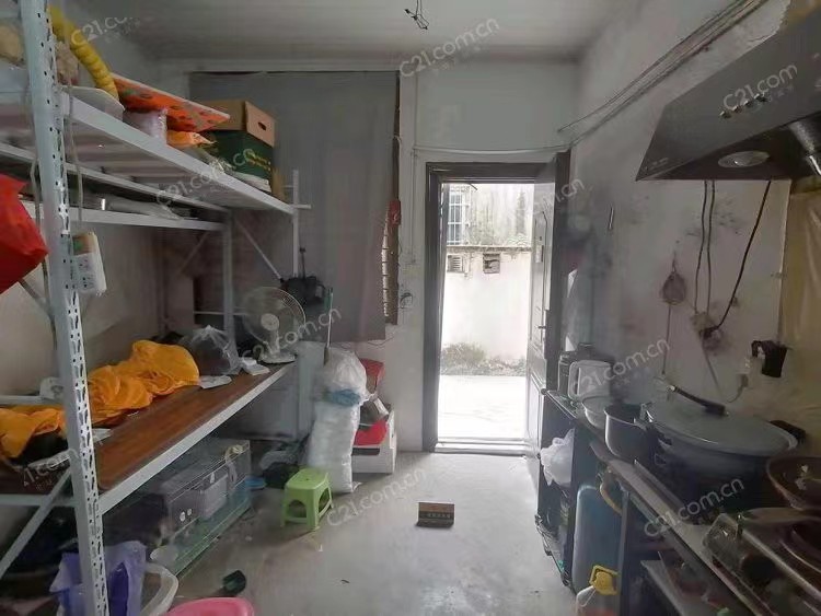 仓桥后巷13号落地房1-3楼 68平米318万 小学不占 初中2026