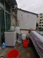 仓桥后巷13号落地房1-3楼 68平米268万 小学不占 初中2026