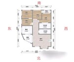 鼓楼商厦9楼 电梯直达 150平米 208万 不占名额