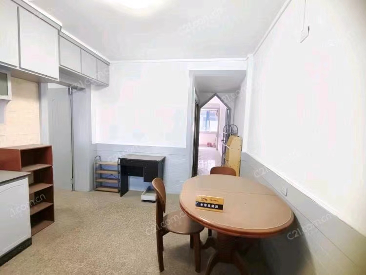 鼓楼商厦6楼 61平米 160万 2025读书