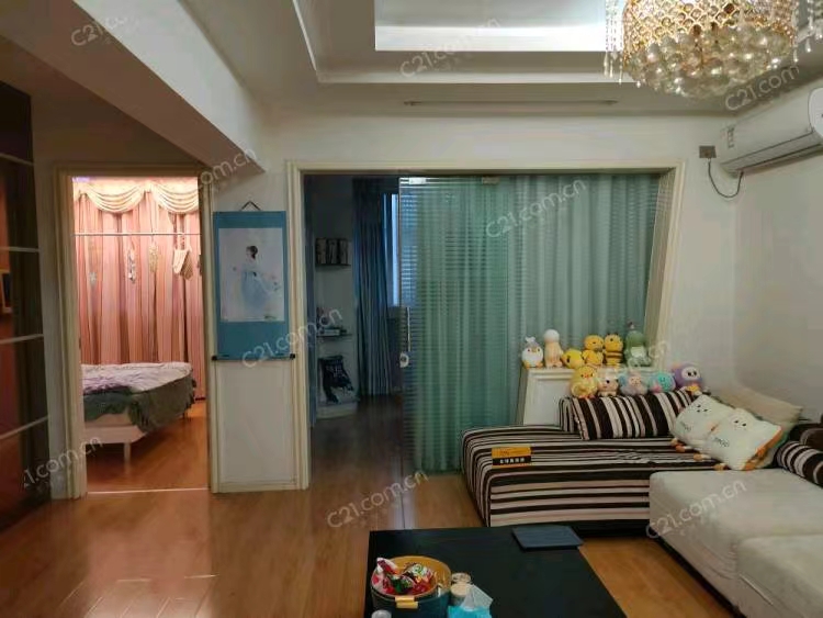 鼓楼商厦7楼 78平米 178万 2025读书