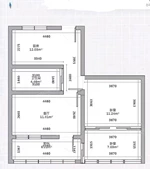 鼓楼商厦5楼 69平米 158万2026读书