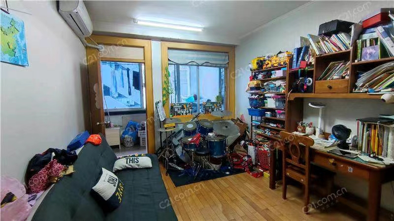 鼓楼商厦5楼 69平米 168万2026读书