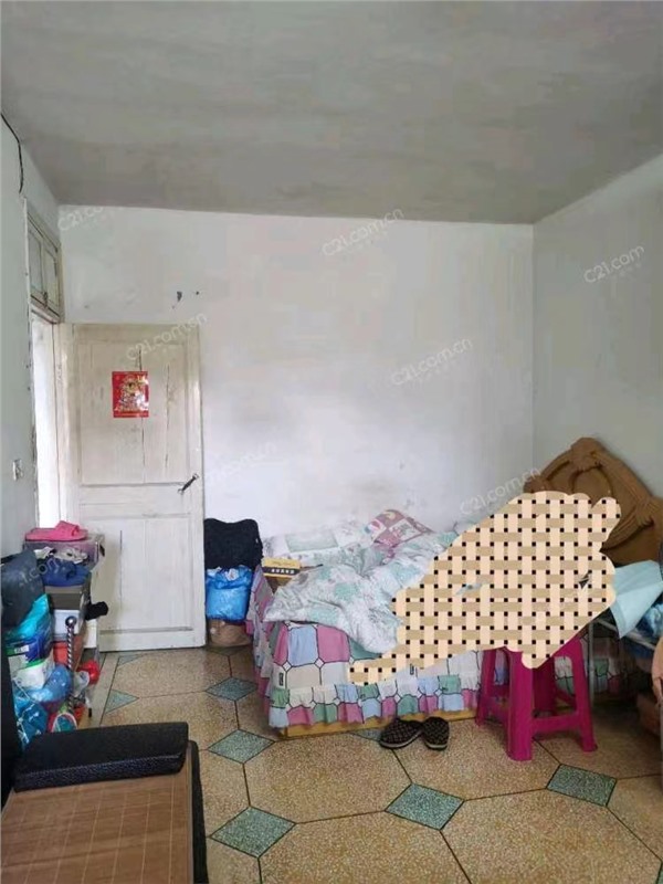 鼓楼街75号宿舍楼3楼 37平米 132万