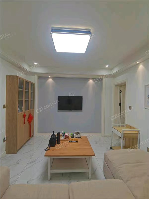 欣翔2栋14楼 63平米 280万 不占名额 带50平米独用露台