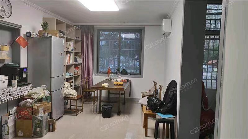 百东49号宿舍楼2楼 73.59平米 228万 2026读书