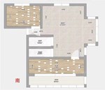 百东49号宿舍楼2楼 73.59平米 188万 2026读书