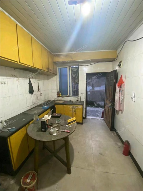 安平坊4号巷内 落地房1-2楼 62平米 208万 2026读书