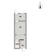 广场后巷42号宿舍楼1楼 31平米 138万