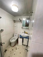 解北后巷164号大院内 71平米 243万 小学2028 初中不占 砖结构落地房1-3楼