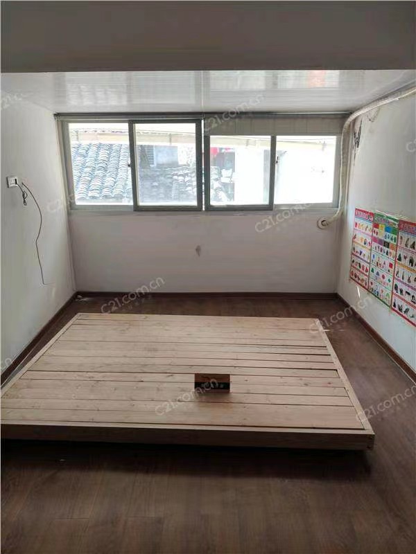 西公廨18号落地房1-2楼 91.54平米 358万 小学2026初中不占