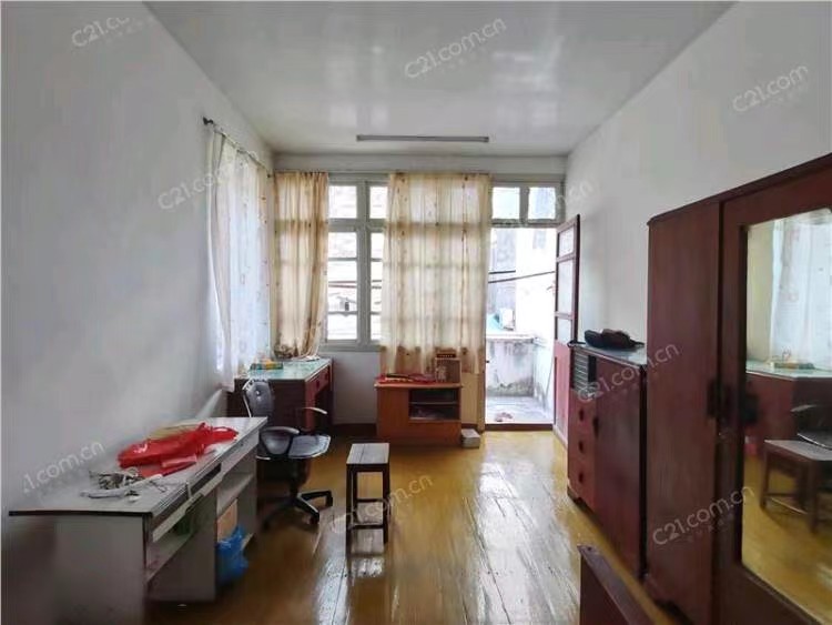 仓桥后巷9号落地房1-3楼 80平米  332万 初中不占名额 小学2026