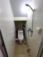 仓桥后巷9号落地房1-3楼 80平米  282万 初中不占名额 小学2026