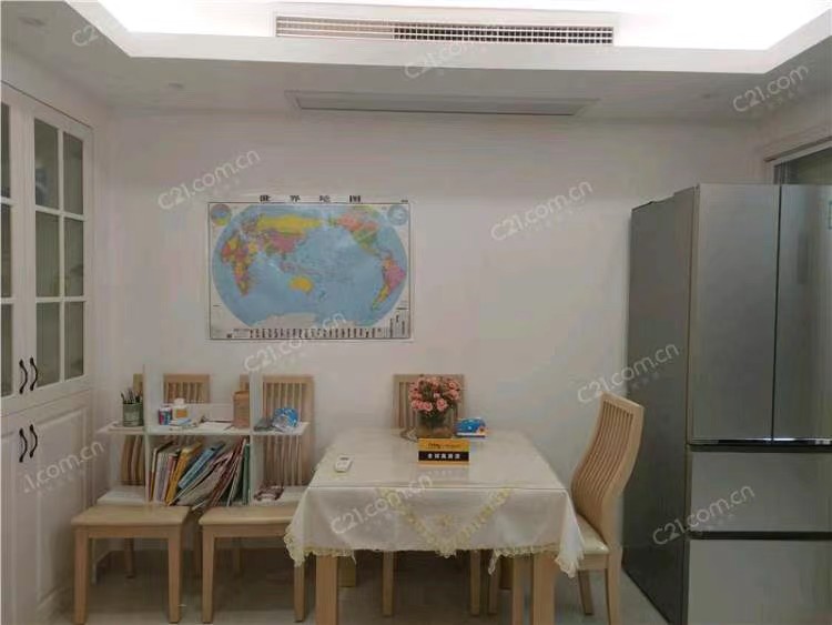 欣翔7楼 63平米 235万 2026读书