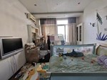城西街59号宿舍楼4楼 57.28平米 158万
