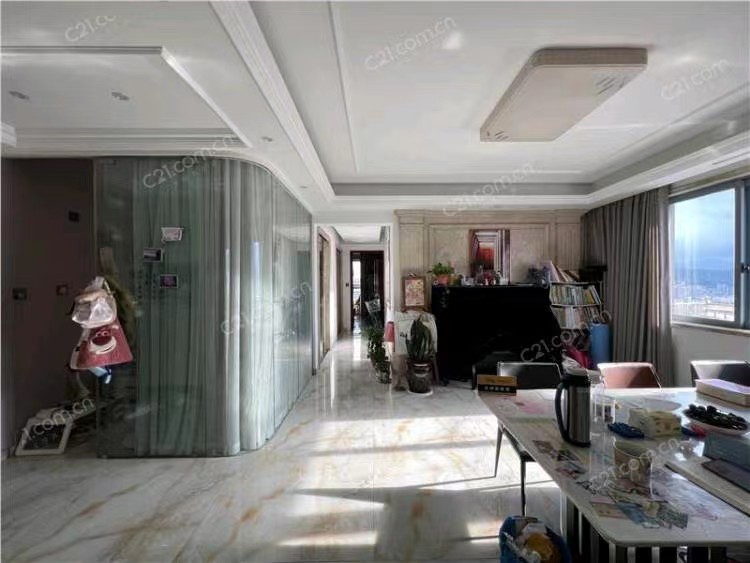 百榕25楼 112平米 288万 读书不占名额