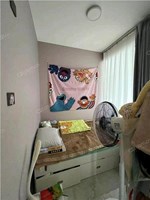 百榕25楼 112平米 288万 读书不占名额
