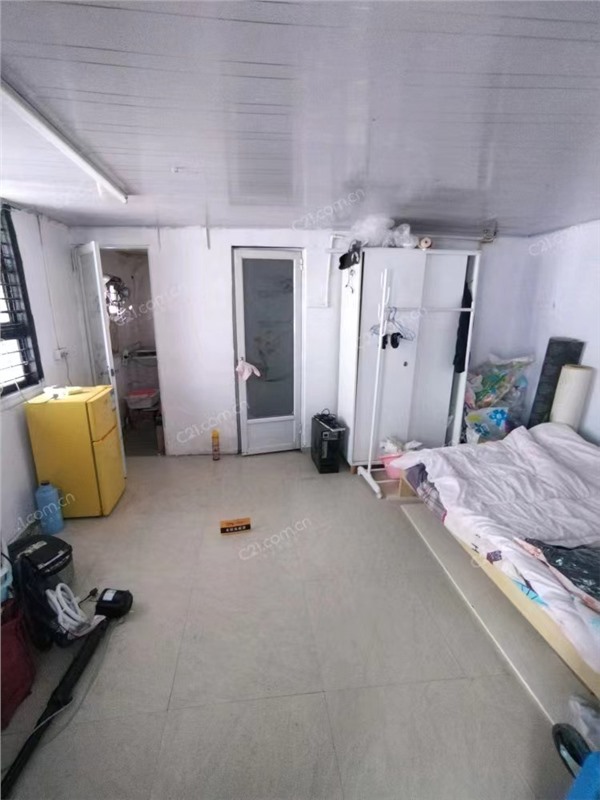 朱彭巷23弄1楼 38.3平米 146万