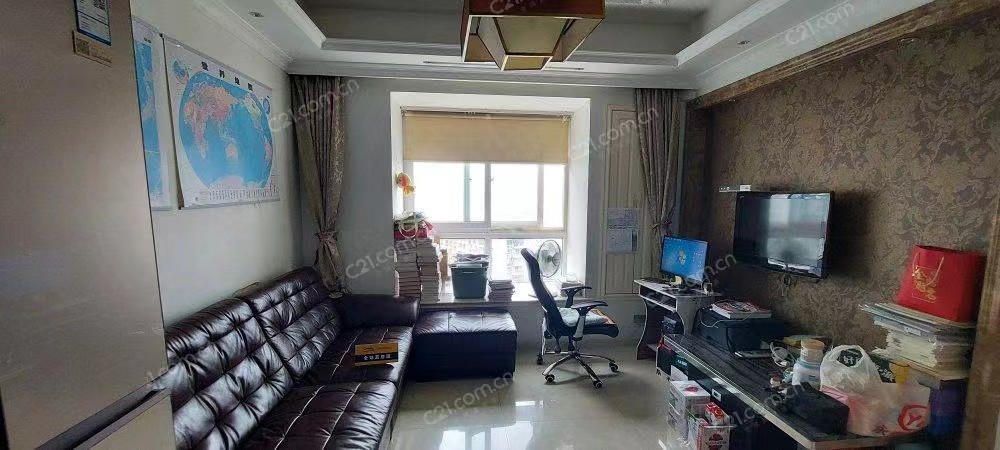 安平19楼 71平米 260万 不占名额