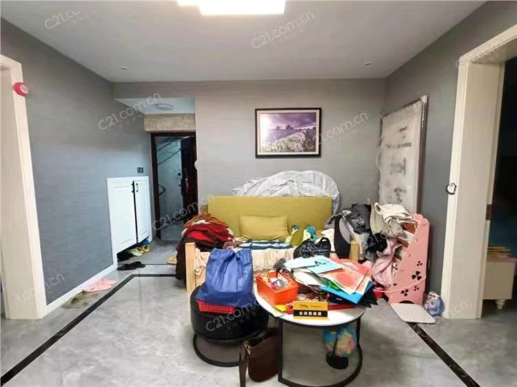 广府4楼 93平米 246万 2026读书