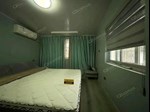 仓桥后巷落地房1-3楼 带小院 65平米 278万 小学2028 初中2026