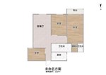 飞鹏16楼 122平米 278万 不占名额